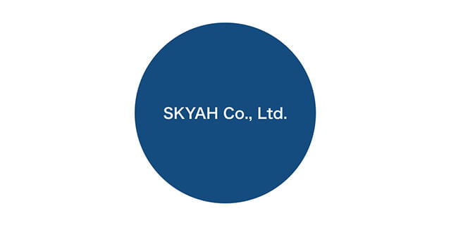 株式会社SKYAH